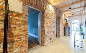 Blis Apartamenty